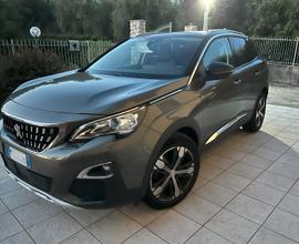 PEUGEOT 3008 2ª serie - 2020