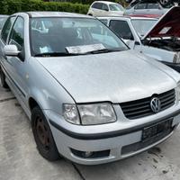 Ricambi per Volkswagen Polo 1.4 16v AHW del 2000