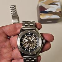 Fossil Modern Machine Automatico ME3081
