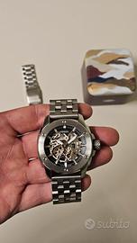 Fossil Modern Machine Automatico ME3081