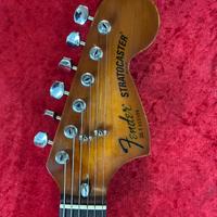 Fender Stratocaster 1979 cbs
