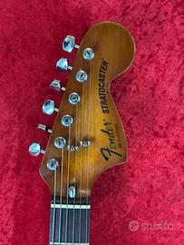 Fender Stratocaster 1979 cbs