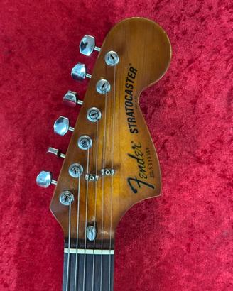 Fender Stratocaster 1979 cbs