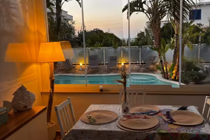 due unità immobiliari  in villa