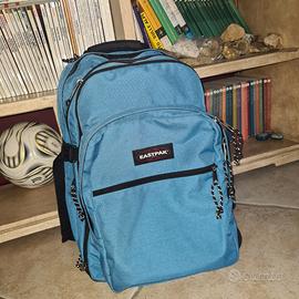 zaino eastpak per scuola o per viaggiare