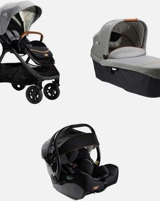 Joie signature passegino trio