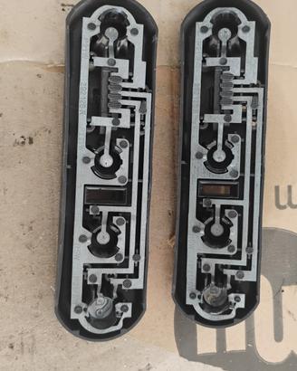 porta lampade smart cabrio 450.