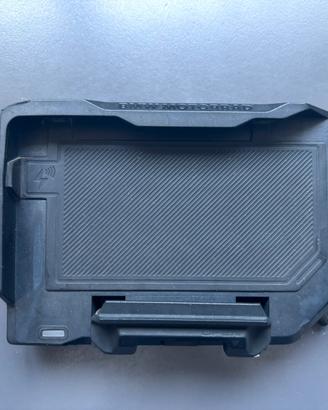 BMW Motorrad Connected Ride Cradle