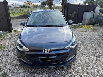 Hyundai i20 1.1 CRDi 12V 5 porte Style