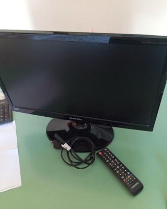 TV SAMSUNG