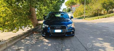 Audi A1  1.2 TFSI 86CV Neopatentati