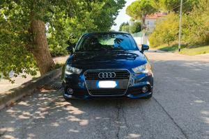 Audi A1  1.2 TFSI 86CV Neopatentati