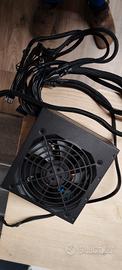 Alimentatore PC 500W FSP (80 Plus Bronze)