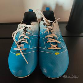 scarpe lotto calcio