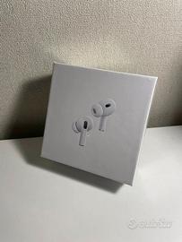 AirPods Pro2（USB-C）