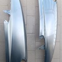 Fianchetti Majestyc 400