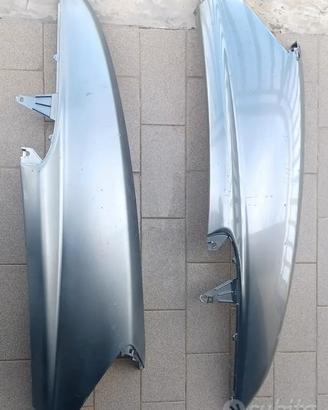 Fianchetti Majestyc 400