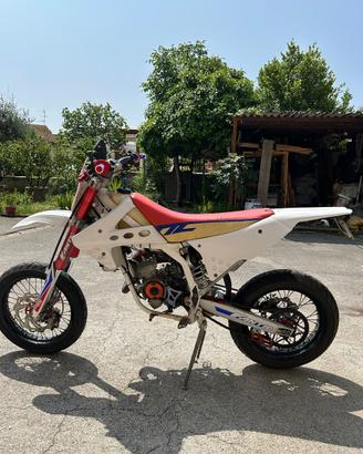 Fantic Caballero 77cc