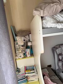 Letto a soppalco