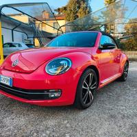 Volkswagen Maggiolino 2.0 tdi Sport 140cv