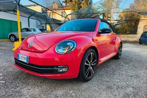 Volkswagen Maggiolino 2.0 tdi Sport 140cv