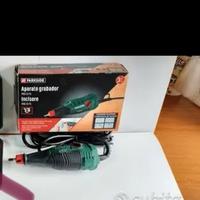 Parkside accessori vari