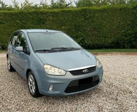 Ford c Max