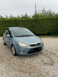 Ford c Max