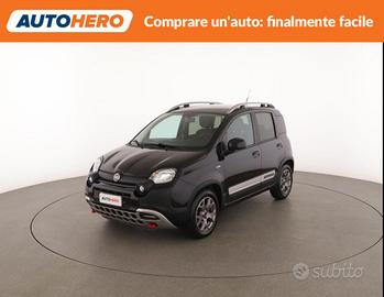 FIAT Panda EL36970