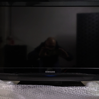 TV Samsung full HD