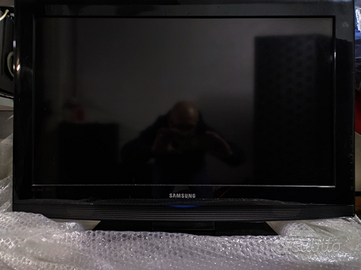 TV Samsung full HD