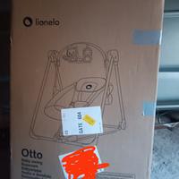 sdraietta per bambino 