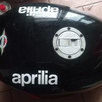 Serbatoio Aprilia RS 125