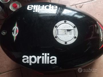 Serbatoio Aprilia RS 125