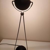 Lampada anni'80 Meridiana di Cevoli
