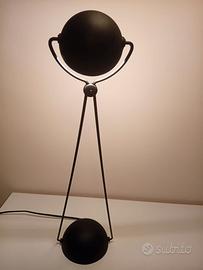 Lampada anni'80 Meridiana di Cevoli