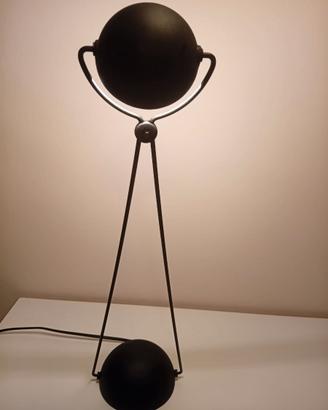 Lampada anni'80 Meridiana di Cevoli