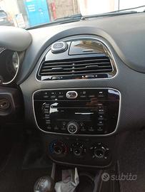 Punto  1.2 5p fine 2011 120000 km