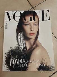 Vogue n.811 gennaio 2018