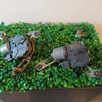 Motorino Spazzole Kia Carens