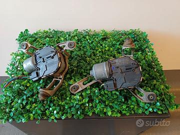 Motorino Spazzole Kia Carens