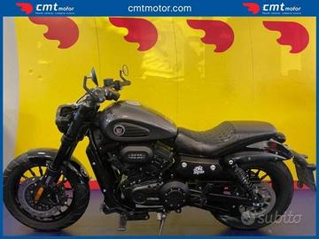 KEEWAY MOTOR V-Cruise Garantita e Finanziabile