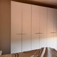 Armadio camera da letto