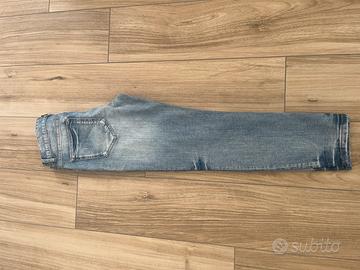 Jeans slim fit