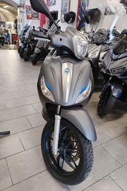 Piaggio Medley 150