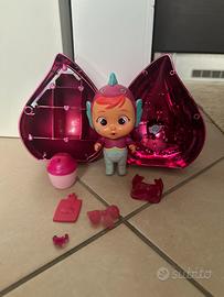 Cry Babies Nessy