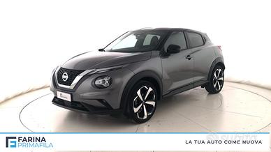 NISSAN Juke II 2020 - Juke 1.0 dig-t Tekna U509223