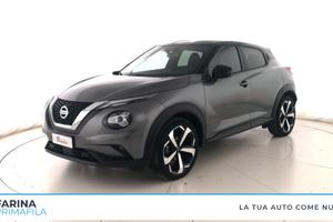 NISSAN Juke II 2020 - Juke 1.0 dig-t Tekna U509223