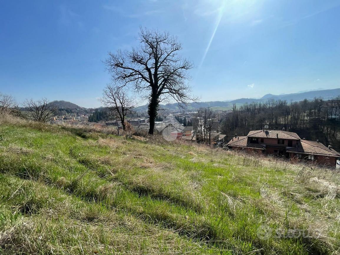 TER. RESIDENZIALE A PAVULLO NEL FRIGNANO - Vista 5