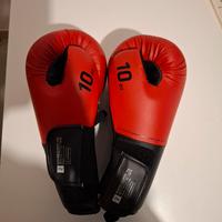 Guantoni boxe 